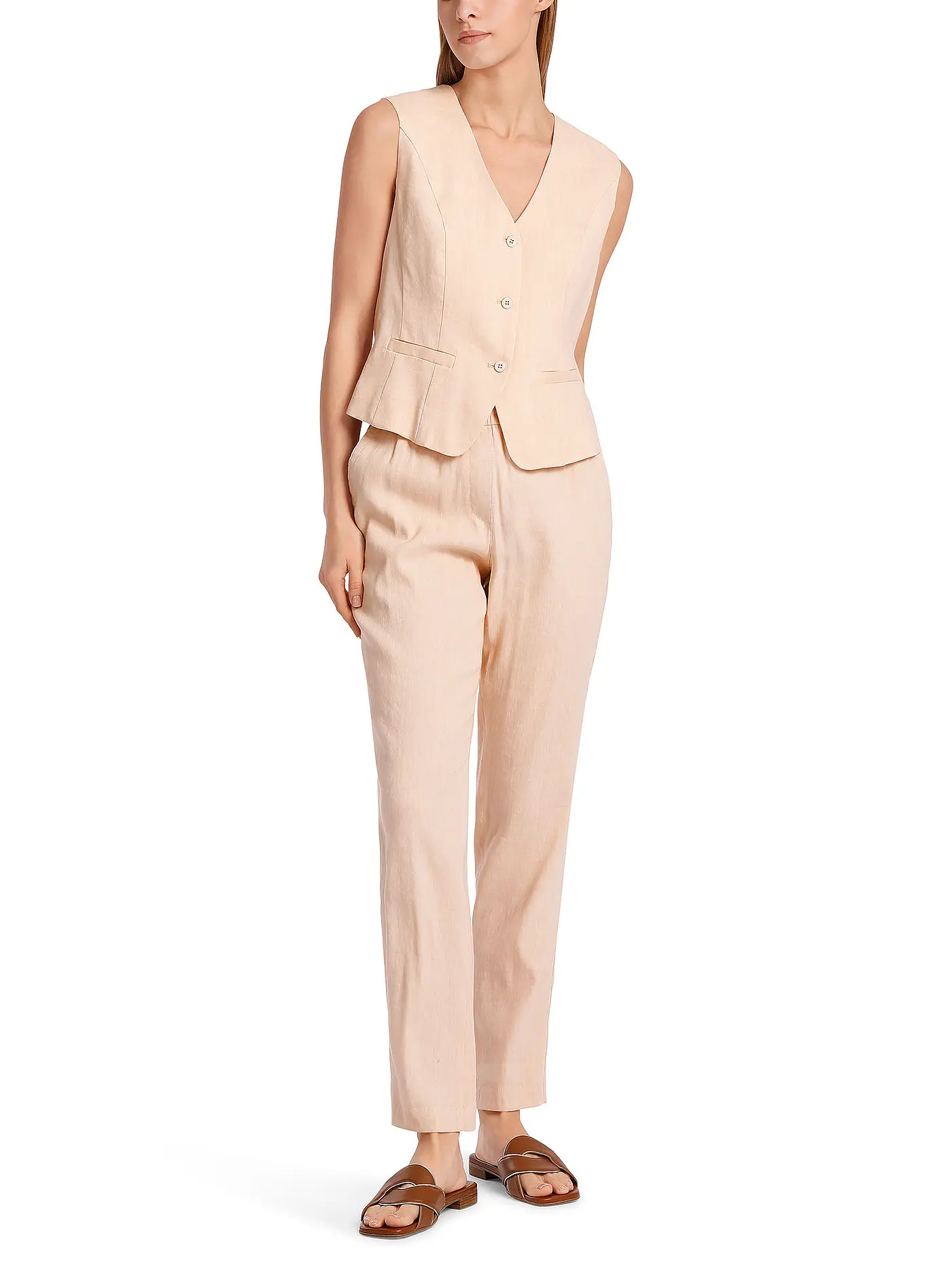 MARC CAIN | Gilet | 